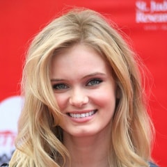 薩拉·帕克斯頓Sara Paxton