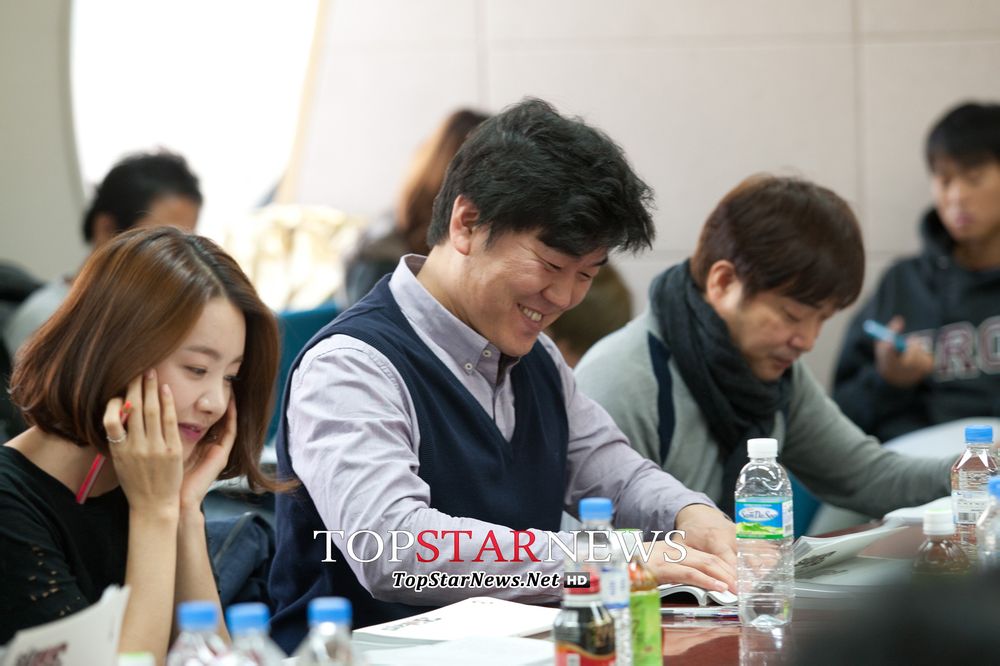 Three Days  劇本閱讀