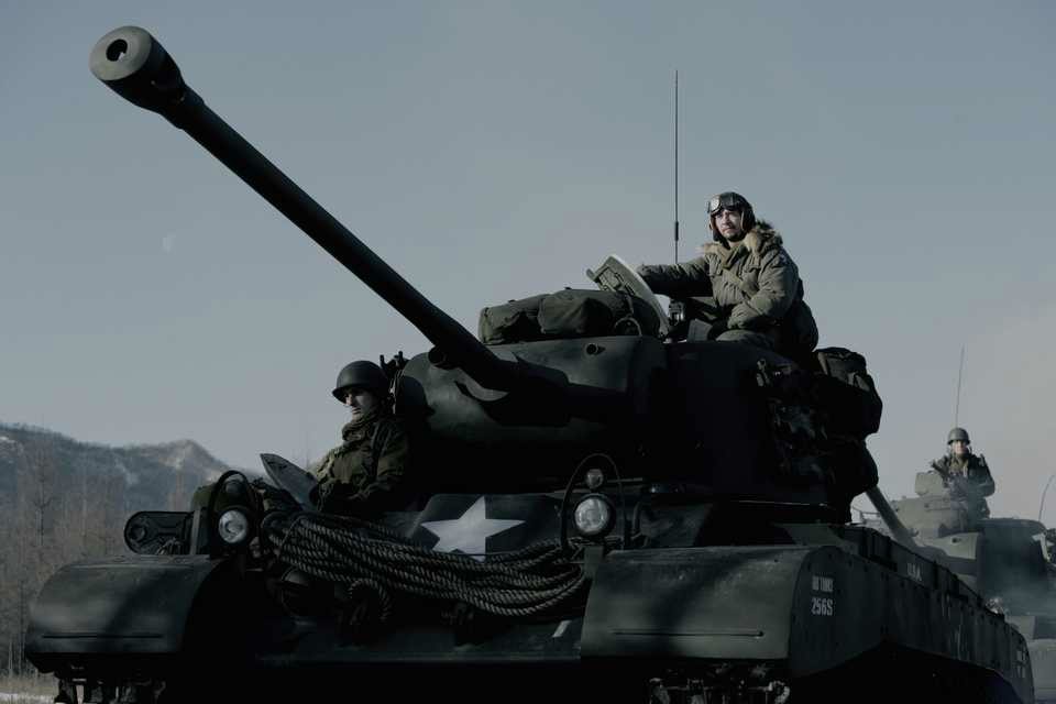 集結號 高清劇照