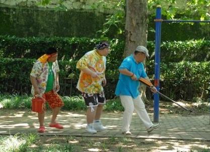 狗也愛(ài)鉆石 劇照