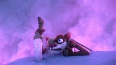 片段之巴克歸來