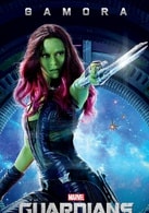 佐伊·索爾達娜