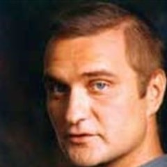 Aleksandr Baluyev