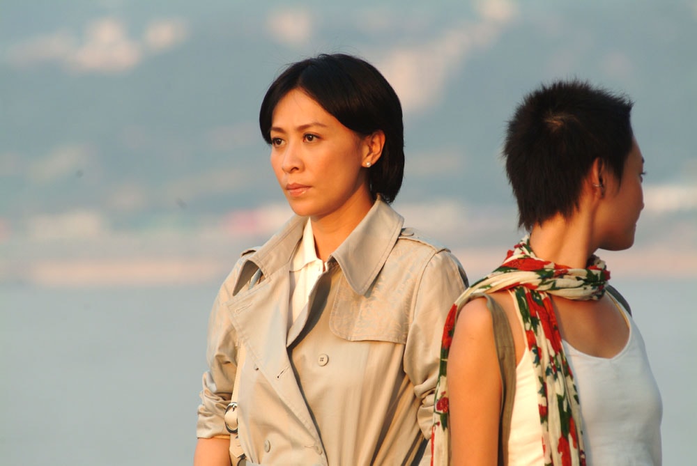 好奇害死貓 高清劇照