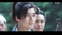 秦時(shí)明月 TV版 《秦時(shí)明月》飯制MV 浮生亂世英雄一夢(mèng)