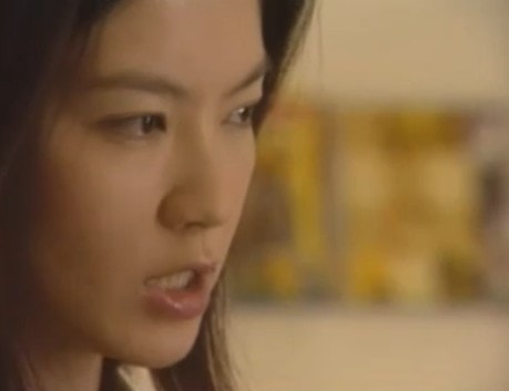 《義本無悔》劇照