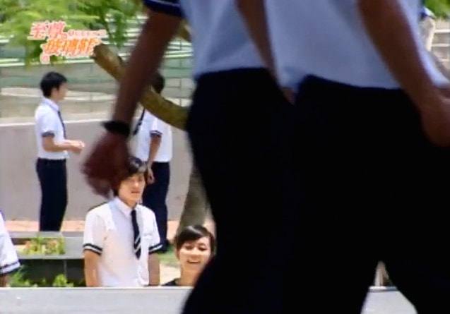 至尊玻璃鞋  精彩圖冊(cè)