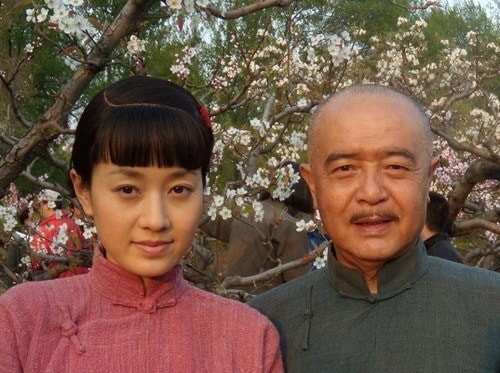 電視劇《經緯天地》劇照(2)