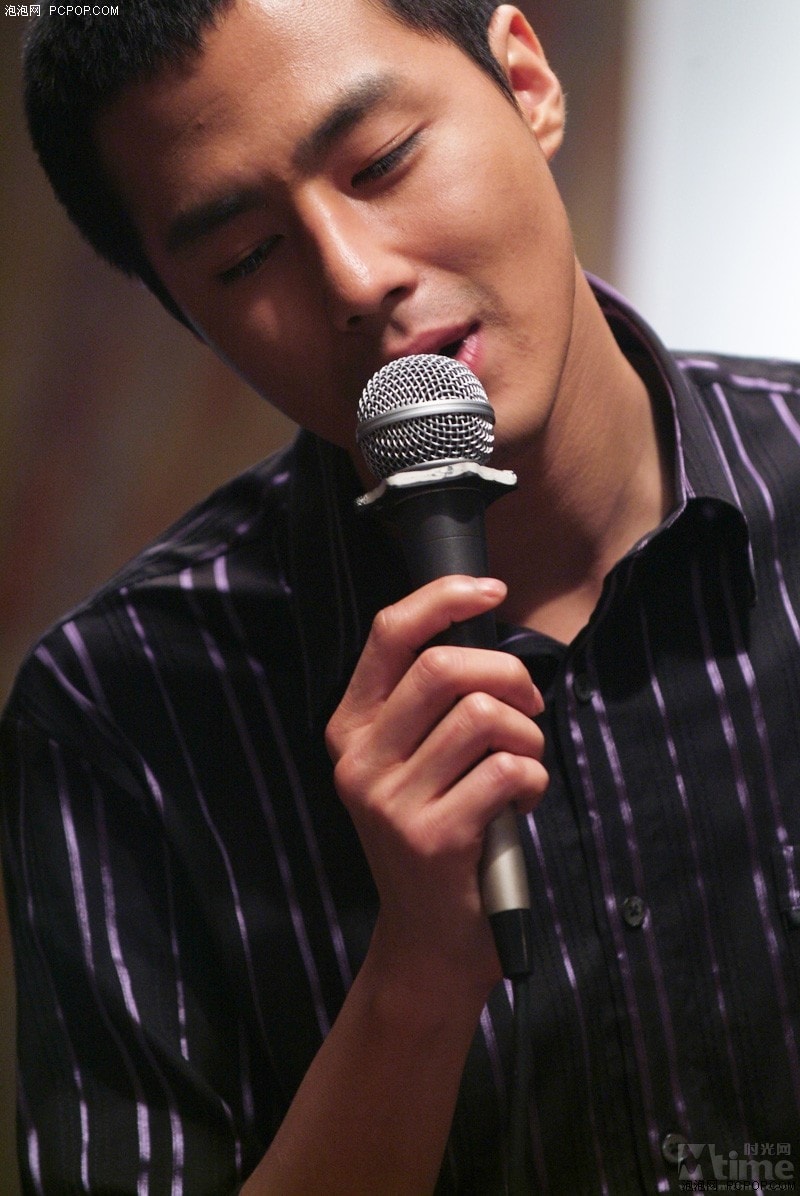 《卑劣的街頭》劇照