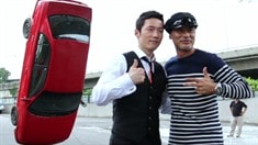 制作特輯之張赫