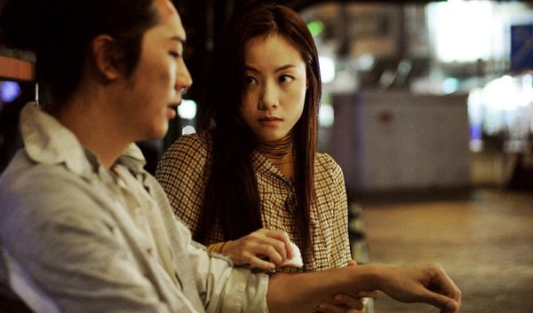 《暗戀99天》劇照