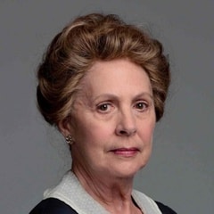 佩內洛普·威爾頓