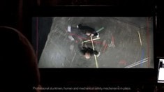 制作特輯之Kungfu Proof of Concept