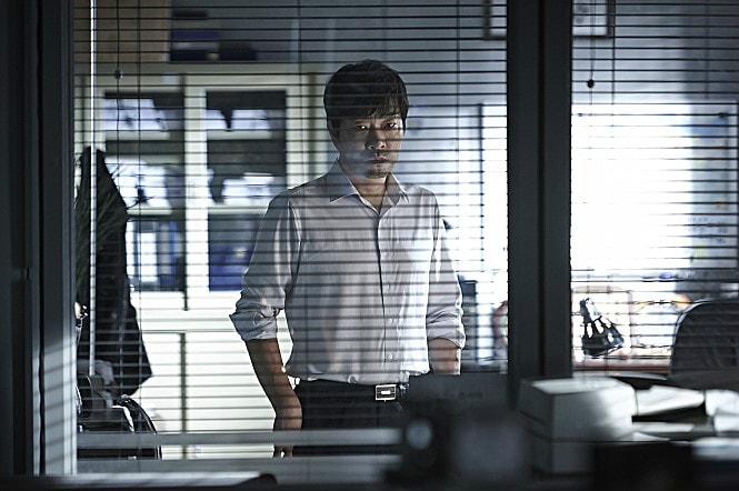 罪惡的編年史 劇照