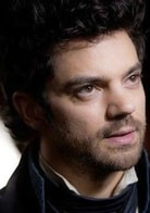 多米尼克·庫珀