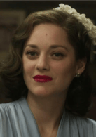 瑪麗昂·歌迪亞