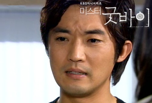 再見先生的劇照