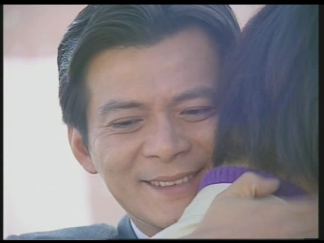 義海風云劇照二