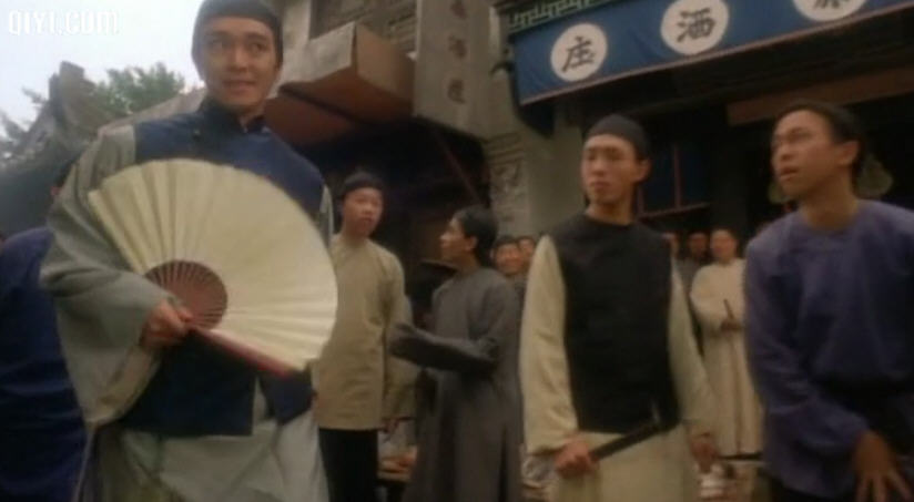 審死官 精彩圖冊