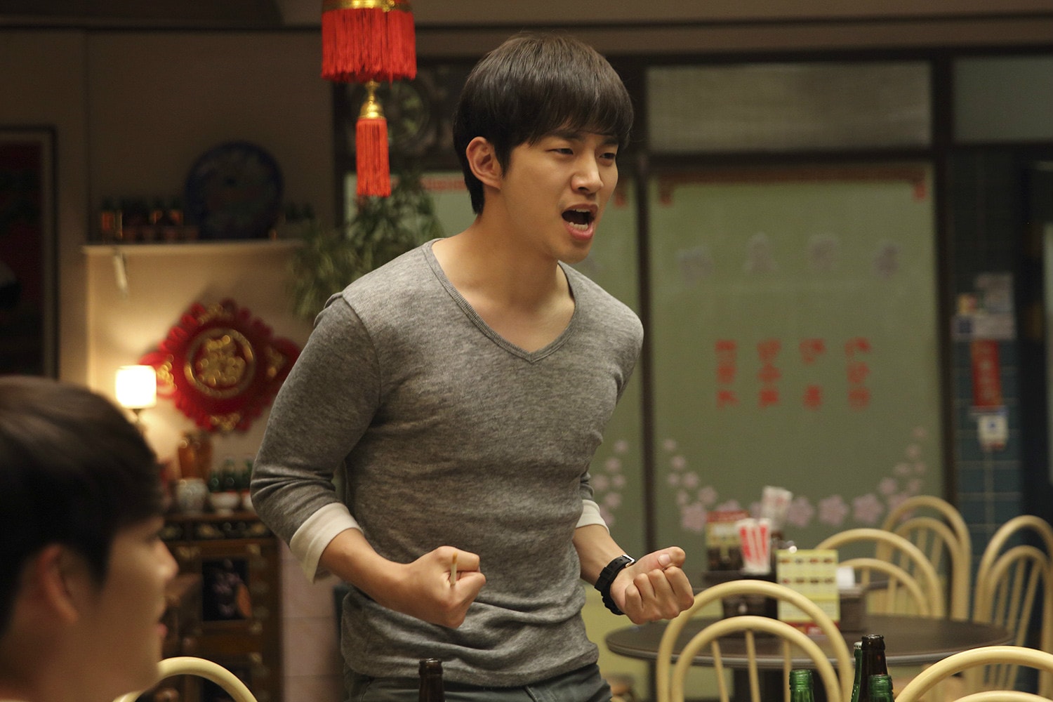 二十歲 高清劇照