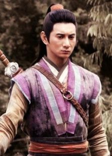 新白發魔女傳（未刪減版）