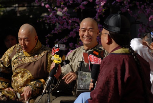 《鐵齒銅牙紀曉嵐3》劇照2