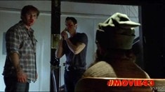 限制級網絡版預告片