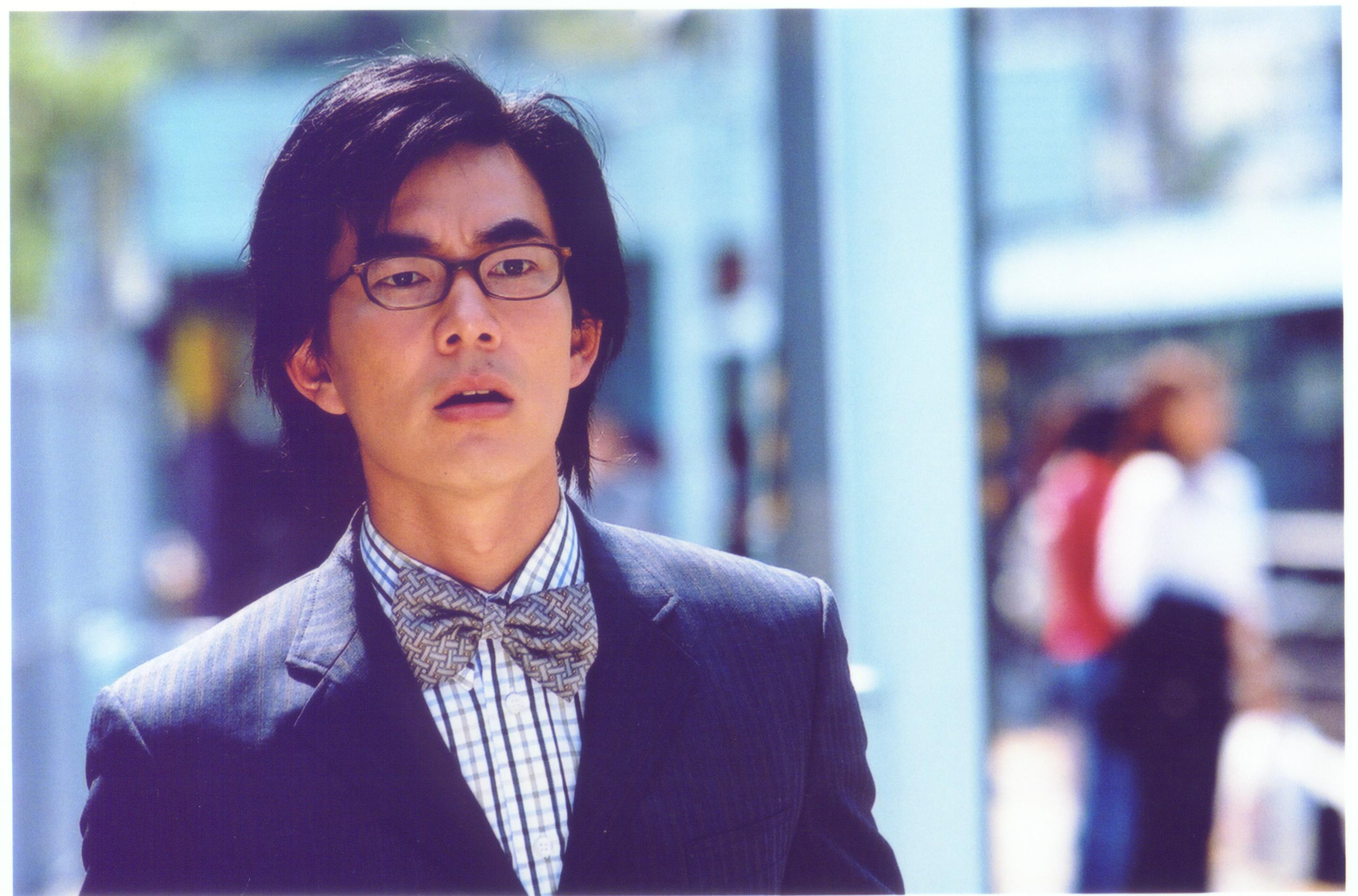 星愿 影片宣傳畫與截圖