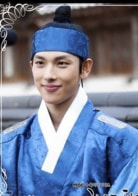 任時完（少年）；宋在熙（成年）；金鎮宇（幼年）