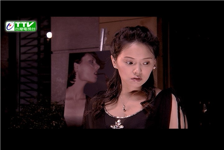 《失戀高跟鞋》劇照