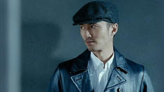 角色版預告片之謝霆鋒