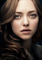 阿曼達(dá)·塞弗里德