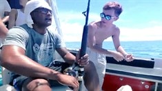 制作特輯之風光