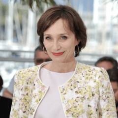 克里斯汀·斯科特·托馬斯/Kristin Scott Thomas