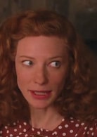 凱特·布蘭切特