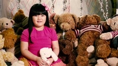 制作特輯之寶貝聯“萌”