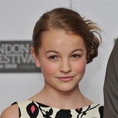 伊茲·米克爾-斯莫