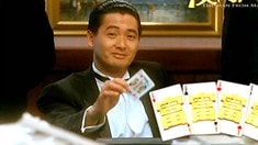 花絮特輯之那些年我們追過的賭神