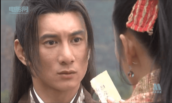 鏢行天下前傳之烽火遼東 精彩圖冊(cè)