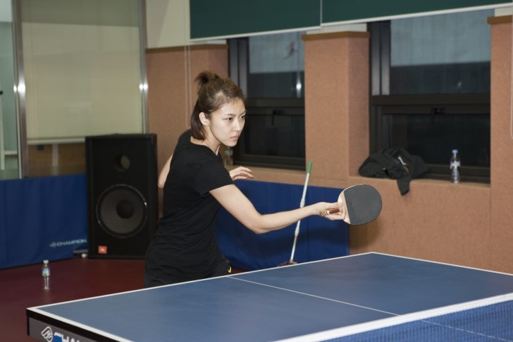 《朝韓夢之隊》花絮照