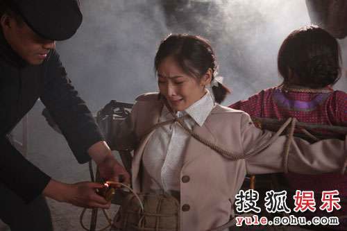 《江城令》劇照