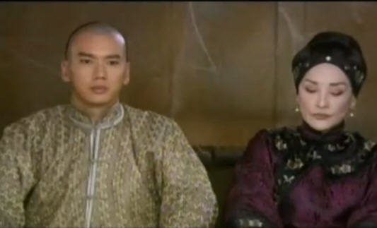 庚子風云  精彩圖冊