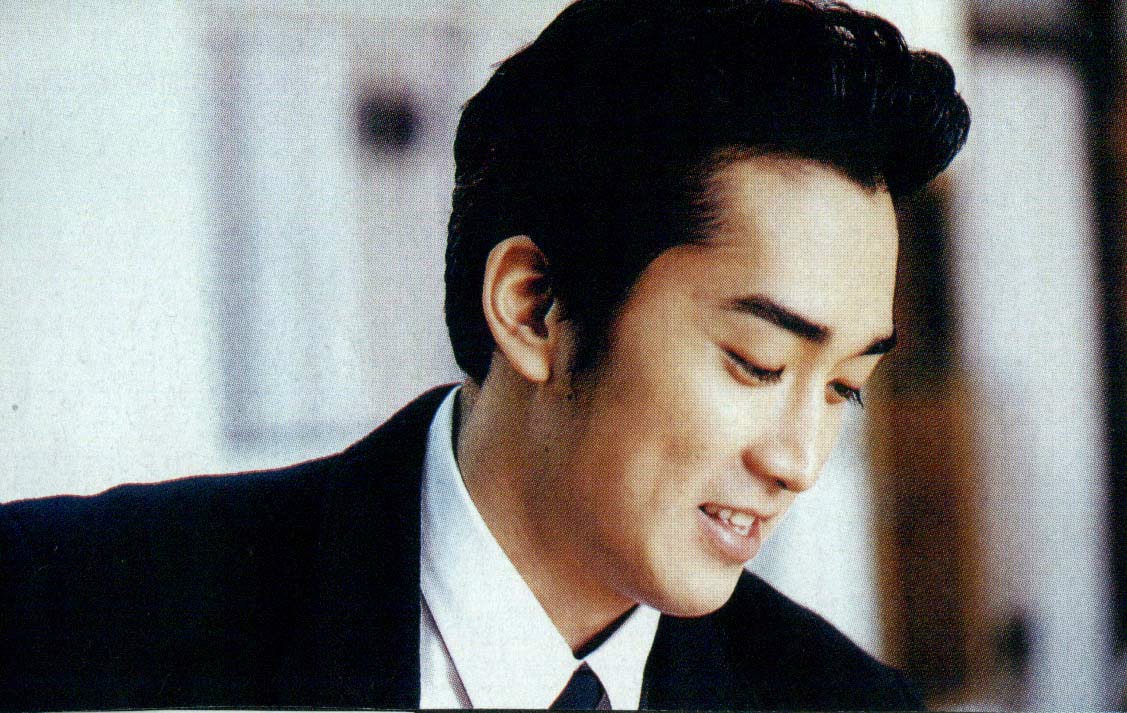 那小子真帥 高清劇照