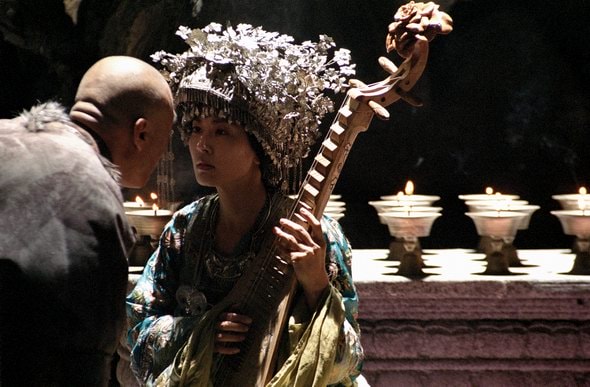 2004《七劍》劇照