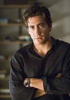 杰克·吉倫哈爾