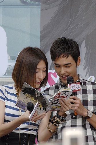 敗犬女王  新聞雜圖