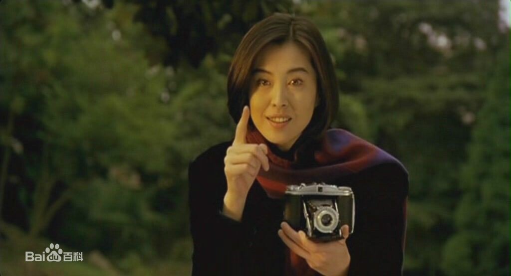 《游園驚夢》劇照