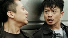 制作特輯之法不容情嗎