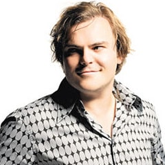 杰克·布萊克/Jack Black