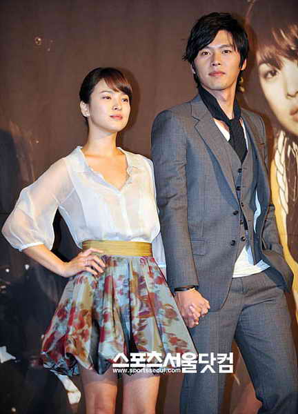 《他們生活的世界》發(fā)布會